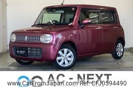 suzuki alto-lapin 2012 -SUZUKI--Alto Lapin DBA-HE22S--HE22S-234841---SUZUKI--Alto Lapin DBA-HE22S--HE22S-234841-