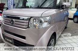 honda n-box 2014 CFJ1872722
