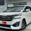 toyota vellfire 2016 CFJ1677390 image 1