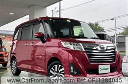 toyota roomy 2019 -TOYOTA--Roomy DBA-M900A--M900A-0281319---TOYOTA--Roomy DBA-M900A--M900A-0281319-