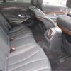 mercedes-benz s-class 2017 CFJ9251898 image 22