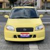 suzuki swift 2003 quick_quick_TA-HT81S_HT81S-721564 image 4