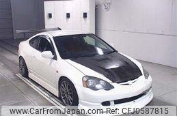 honda integra 2002 -HONDA--Integra DC5-1012345---HONDA--Integra DC5-1012345-