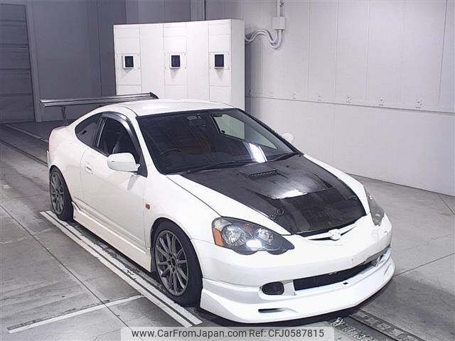 honda integra 2002 -HONDA--Integra DC5-1012345---HONDA--Integra DC5-1012345- image 1