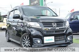 honda n-wgn 2014 -HONDA--N WGN DBA-JH1--JH1-2031153---HONDA--N WGN DBA-JH1--JH1-2031153-