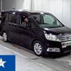 honda stepwagon 2010 -HONDA--Stepwgn RK5--RK5-1028396---HONDA--Stepwgn RK5--RK5-1028396- image 1