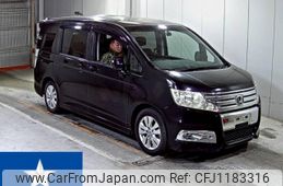 honda stepwagon 2010 -HONDA--Stepwgn RK5--RK5-1028396---HONDA--Stepwgn RK5--RK5-1028396-