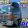 hino ranger 2017 GOO_NET_EXCHANGE_0700644A30240808W001 image 2