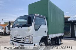 isuzu elf-truck 2018 quick_quick_TRG-NHR85A_NHR85-7023456