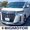 toyota alphard 2021 quick_quick_3BA-AGH30W_AGH30-0373899 image 1