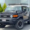 toyota fj-cruiser 2014 -TOYOTA--FJ Curiser CBA-GSJ15W--GSJ15-0129113---TOYOTA--FJ Curiser CBA-GSJ15W--GSJ15-0129113- image 6