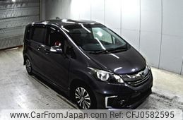 honda freed 2014 -HONDA--Freed GB3-1605287---HONDA--Freed GB3-1605287-