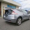 honda cr-z 2010 -HONDA--CR-Z DAA-ZF1--ZF1-1008915---HONDA--CR-Z DAA-ZF1--ZF1-1008915- image 23