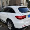 mercedes-benz glc-class 2016 -MERCEDES-BENZ--Benz GLC DBA-253946C--WDC2539462F034367---MERCEDES-BENZ--Benz GLC DBA-253946C--WDC2539462F034367- image 6