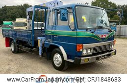 hino ranger 1980 CFJ1848683