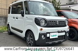 suzuki spacia 2019 -SUZUKI--Spacia Gear DAA-MK53S--MK53S-885617---SUZUKI--Spacia Gear DAA-MK53S--MK53S-885617-