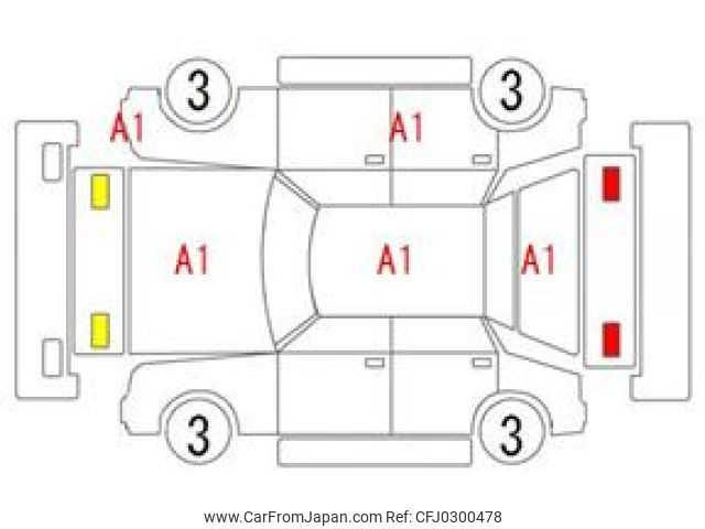 suzuki alto-lapin 2021 -SUZUKI--Alto Lapin 5BA-HE33S--HE33S-325138---SUZUKI--Alto Lapin 5BA-HE33S--HE33S-325138- image 2