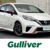 nissan note 2018 -NISSAN--Note DAA-HE12--HE12-136046---NISSAN--Note DAA-HE12--HE12-136046- image 1