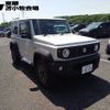 suzuki jimny-sierra 2023 -SUZUKI 【苫小牧 500ｻ9171】--Jimny Sierra JB74W--199203---SUZUKI 【苫小牧 500ｻ9171】--Jimny Sierra JB74W--199203- image 5