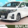 toyota alphard 2017 -TOYOTA--Alphard DBA-AGH30W--AGH30-0155224---TOYOTA--Alphard DBA-AGH30W--AGH30-0155224- image 1