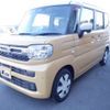 suzuki spacia 2023 -SUZUKI 【豊田 580】--Spacia 5AA-MK94S--MK94S-100860---SUZUKI 【豊田 580】--Spacia 5AA-MK94S--MK94S-100860- image 1