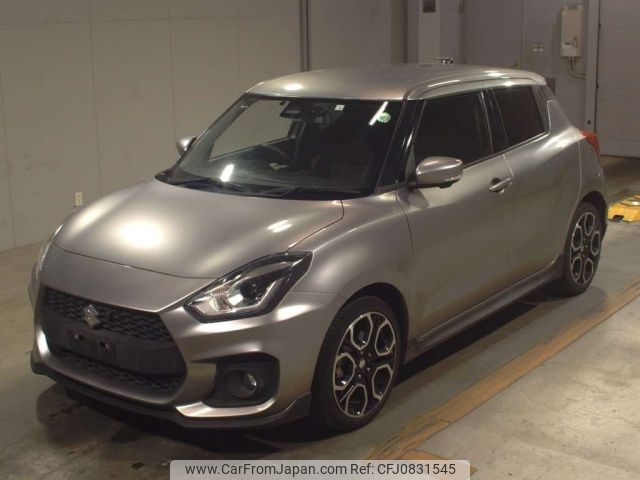 suzuki swift 2020 -SUZUKI--Swift ZC33S-131146---SUZUKI--Swift ZC33S-131146- image 1