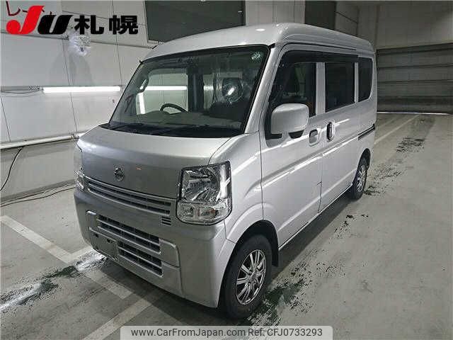 nissan clipper-van 2021 -NISSAN--Clipper Van DR17V--475140---NISSAN--Clipper Van DR17V--475140- image 1