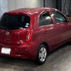 nissan march 2015 -NISSAN 【福岡 530ら1432】--March K13-380198---NISSAN 【福岡 530ら1432】--March K13-380198- image 6