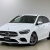 mercedes-benz b-class 2020 -MERCEDES-BENZ--Benz B Class 3DA-247012--W1K2470122J106451---MERCEDES-BENZ--Benz B Class 3DA-247012--W1K2470122J106451- image 1