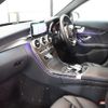 mercedes-benz c-class 2019 CFJ1797174 image 3