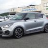 suzuki swift 2018 quick_quick_CBA-ZC33S_ZC33S-105914 image 1