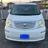 toyota alphard 2005 -TOYOTA--Alphard CBA-ANH10W--ANH10-0107440---TOYOTA--Alphard CBA-ANH10W--ANH10-0107440- image 1