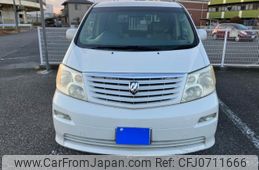 toyota alphard 2005 -TOYOTA--Alphard CBA-ANH10W--ANH10-0107440---TOYOTA--Alphard CBA-ANH10W--ANH10-0107440-