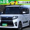 daihatsu tanto 2021 quick_quick_LA650S_LA650S-0140184 image 1