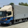 hino ranger 2010 CFJ1334663 image 1