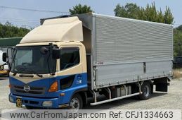 hino ranger 2010 CFJ1334663