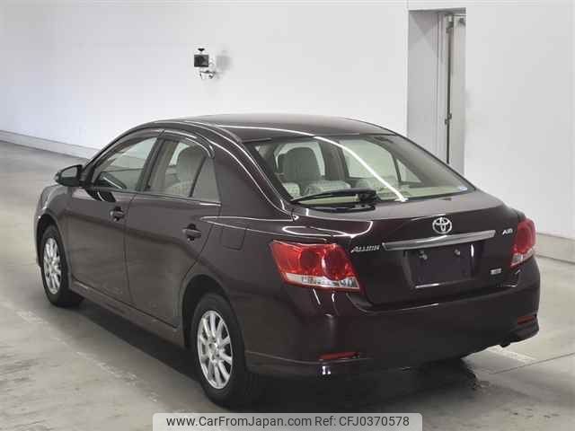 toyota allion undefined -TOYOTA--Allion ZRT265-3023573---TOYOTA--Allion ZRT265-3023573- image 2