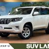 toyota land-cruiser-prado 2022 -TOYOTA--Land Cruiser Prado 3BA-TRJ150W--TRJ150-0153776---TOYOTA--Land Cruiser Prado 3BA-TRJ150W--TRJ150-0153776- image 1