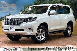 toyota land-cruiser-prado 2022 -TOYOTA--Land Cruiser Prado 3BA-TRJ150W--TRJ150-0153776---TOYOTA--Land Cruiser Prado 3BA-TRJ150W--TRJ150-0153776-