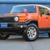 toyota fj-cruiser 2012 quick_quick_CBA-GSJ15W_GSJ15-0121648 image 1