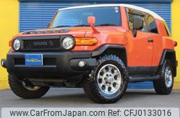 toyota fj-cruiser 2012 quick_quick_CBA-GSJ15W_GSJ15-0121648