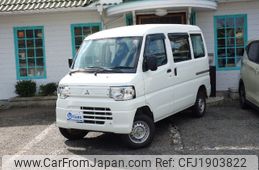 mitsubishi minicab-miev 2020 CFJ1903822