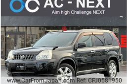 nissan x-trail 2009 -NISSAN--X-Trail DBA-NT31--NT31-055613---NISSAN--X-Trail DBA-NT31--NT31-055613-