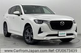 mazda mazda-others 2023 -MAZDA--CX-60 3CA-KH3R3P--KH3R3P-107138---MAZDA--CX-60 3CA-KH3R3P--KH3R3P-107138-