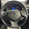 toyota c-hr 2018 -TOYOTA--C-HR DAA-ZYX10--ZYX10-2135309---TOYOTA--C-HR DAA-ZYX10--ZYX10-2135309- image 7