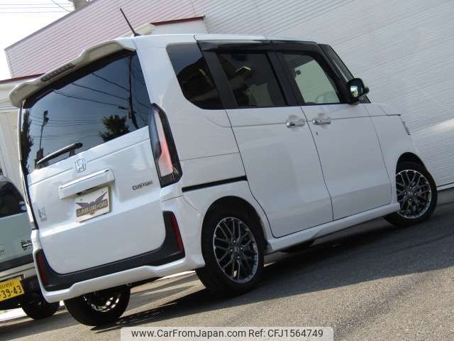 honda n-box 2024 CFJ1564749 image 2