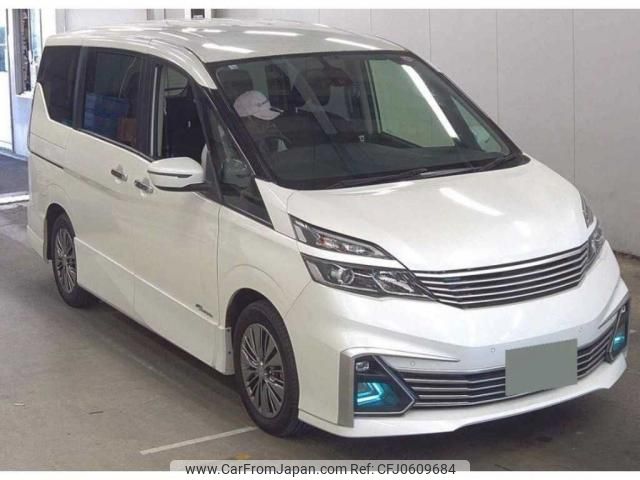 nissan serena 2016 quick_quick_DAA-GC27_GC27-000778 image 1