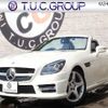 mercedes-benz slk-class 2013 quick_quick_DBA-172448_WDD1724482F064082 image 1