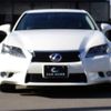 lexus gs 2012 GOO_JP_700072025530250117002 image 1