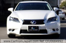 lexus gs 2012 GOO_JP_700072025530250117002